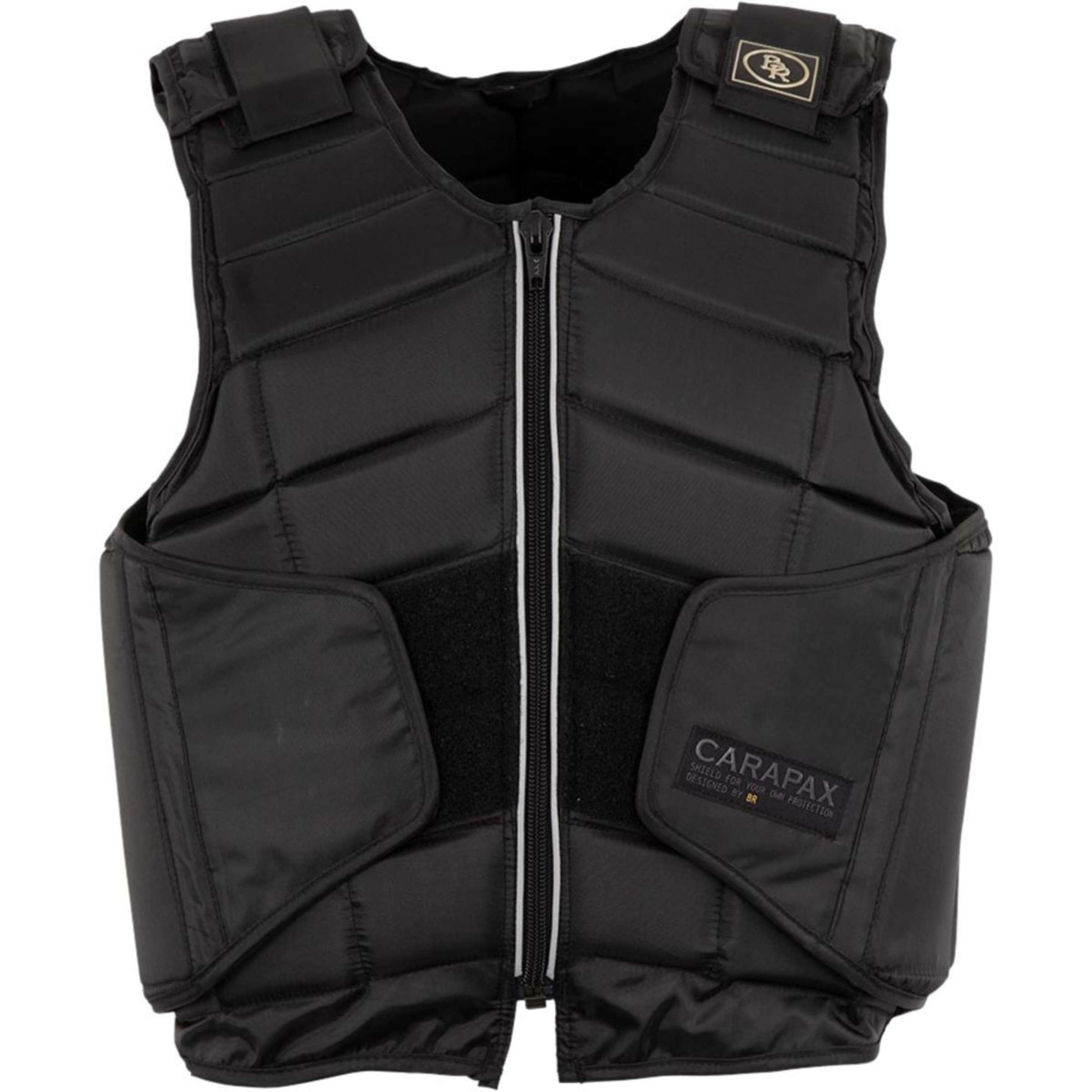 BR Bodyprotector Carapax Black