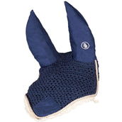 BR Fly Veil Event Cotton Blue BR Fly Veil Event Cotton Blue