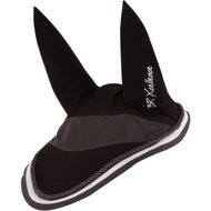 BR Ear Bonnet Xcellence Black