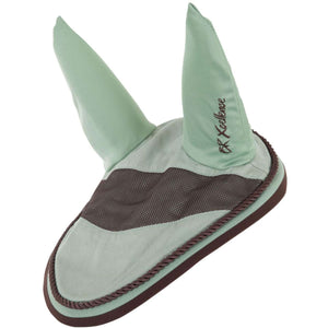 BR Ear Bonnet Xcellence Iceberg Green