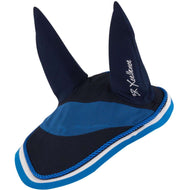 BR Ear Bonnet Xcellence Marine Blue