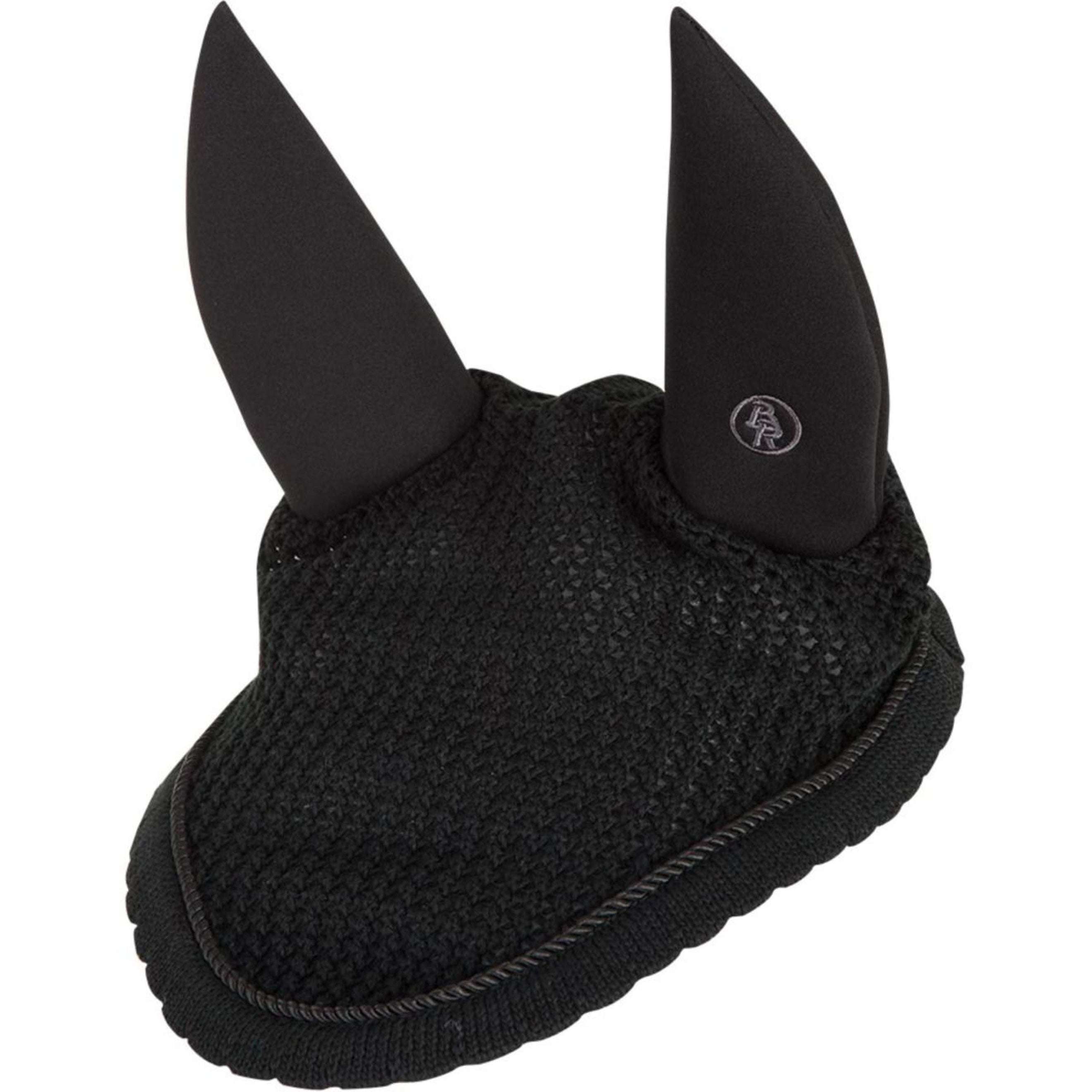 BR Fly Ear Bonnet Soundproof Black