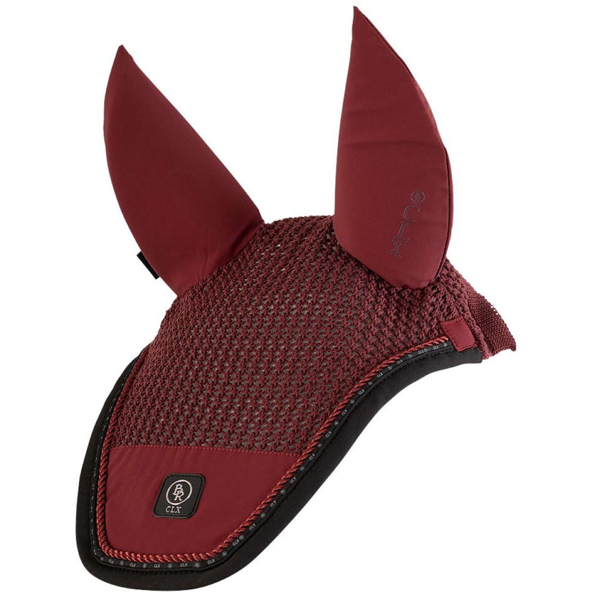BR Ear Bonnet CLX Cabernet
