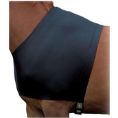 BR Chest/ withers Protection Classic Comfort Lycra Black