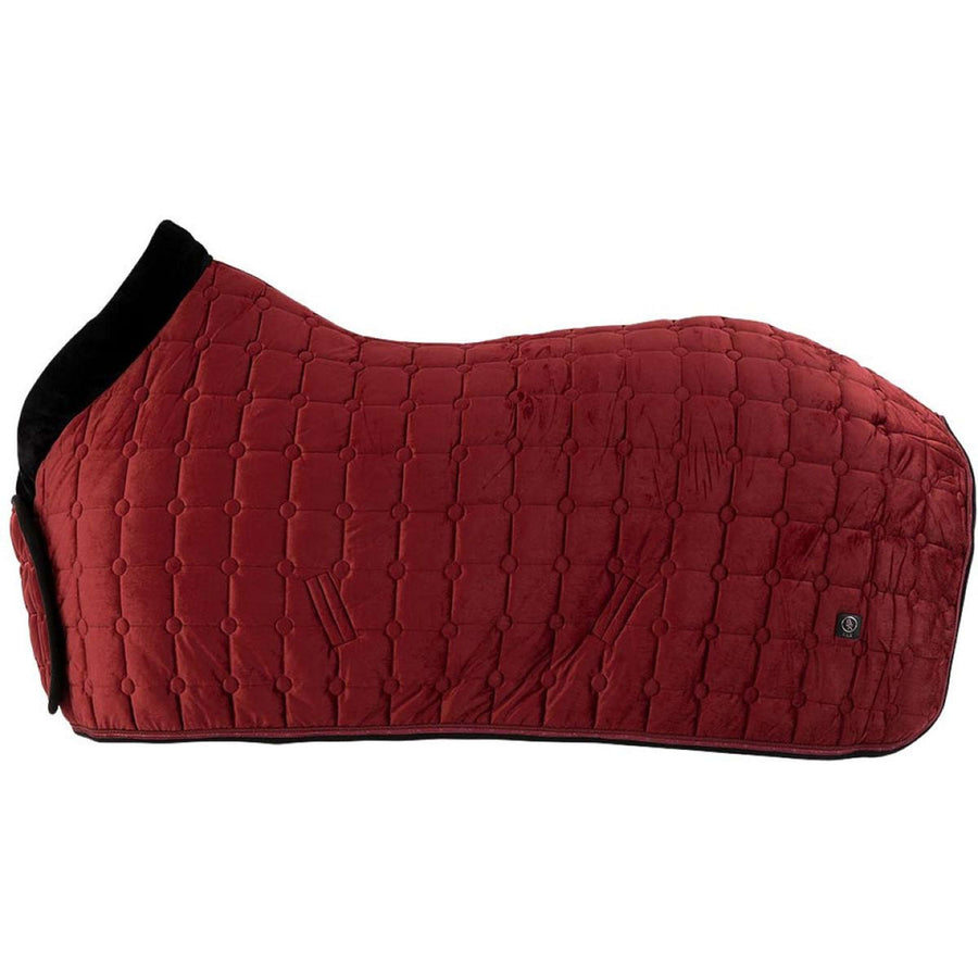 BR Show Rug CLX Cabernet