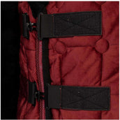 BR Show Rug CLX Cabernet