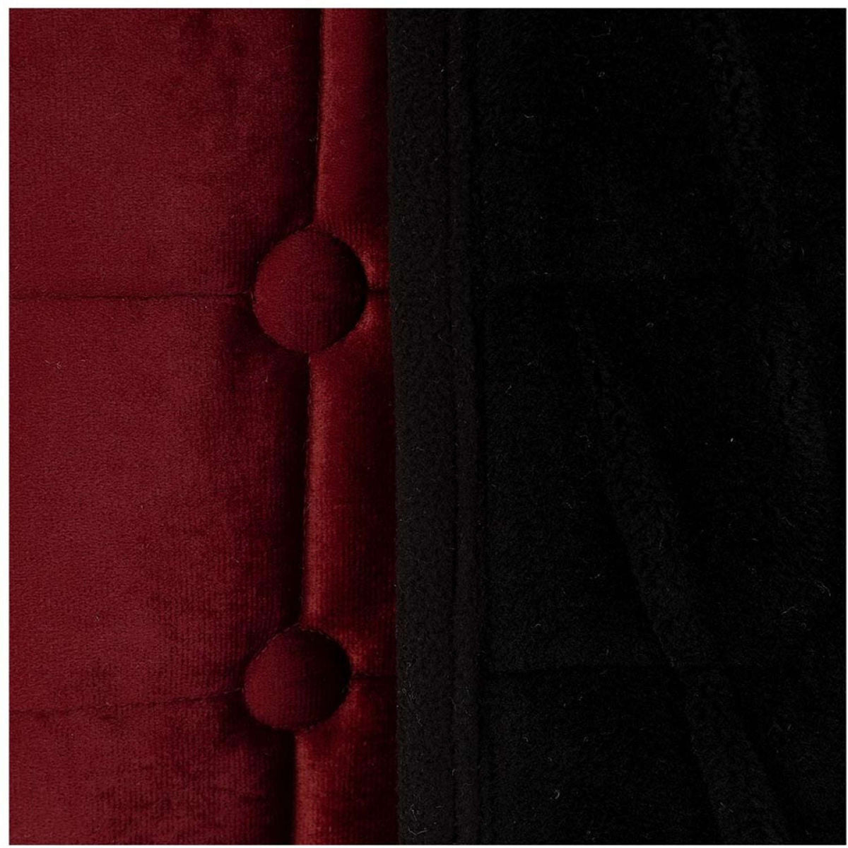 BR Show Rug CLX Cabernet