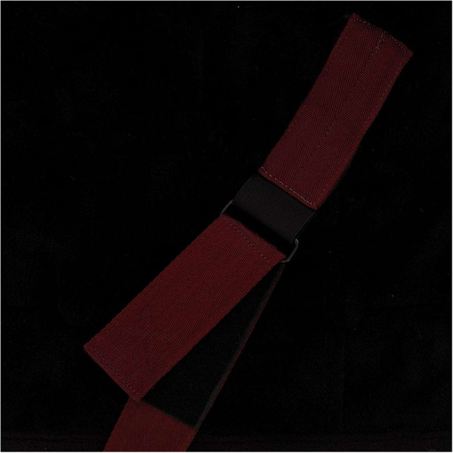 BR Show Rug CLX Cabernet