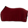 BR Fleece Rug CLX 240g Cabernet