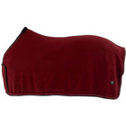 BR Fleece Rug CLX 240g Cabernet