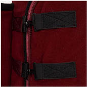 BR Fleece Rug CLX 240g Cabernet