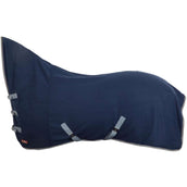 Premiere Fleece Rug with a Hood All Year Dress Blue