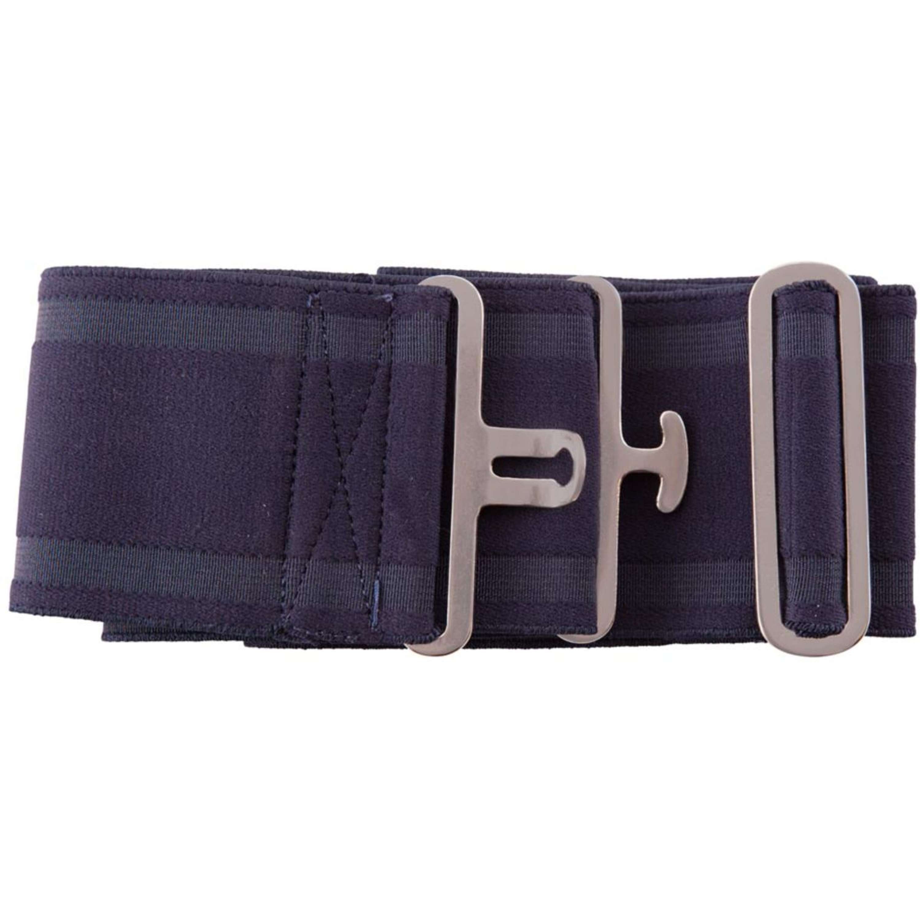 Premiere Rug Girdle Elastic Blue