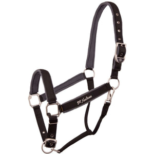 BR Head Collar Xcellence Black