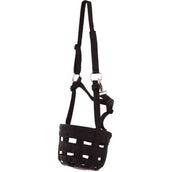 BR Grazing Mask Adjustable Black