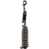 BR Lead Rope CLX with Carabiner Chiseled Stone