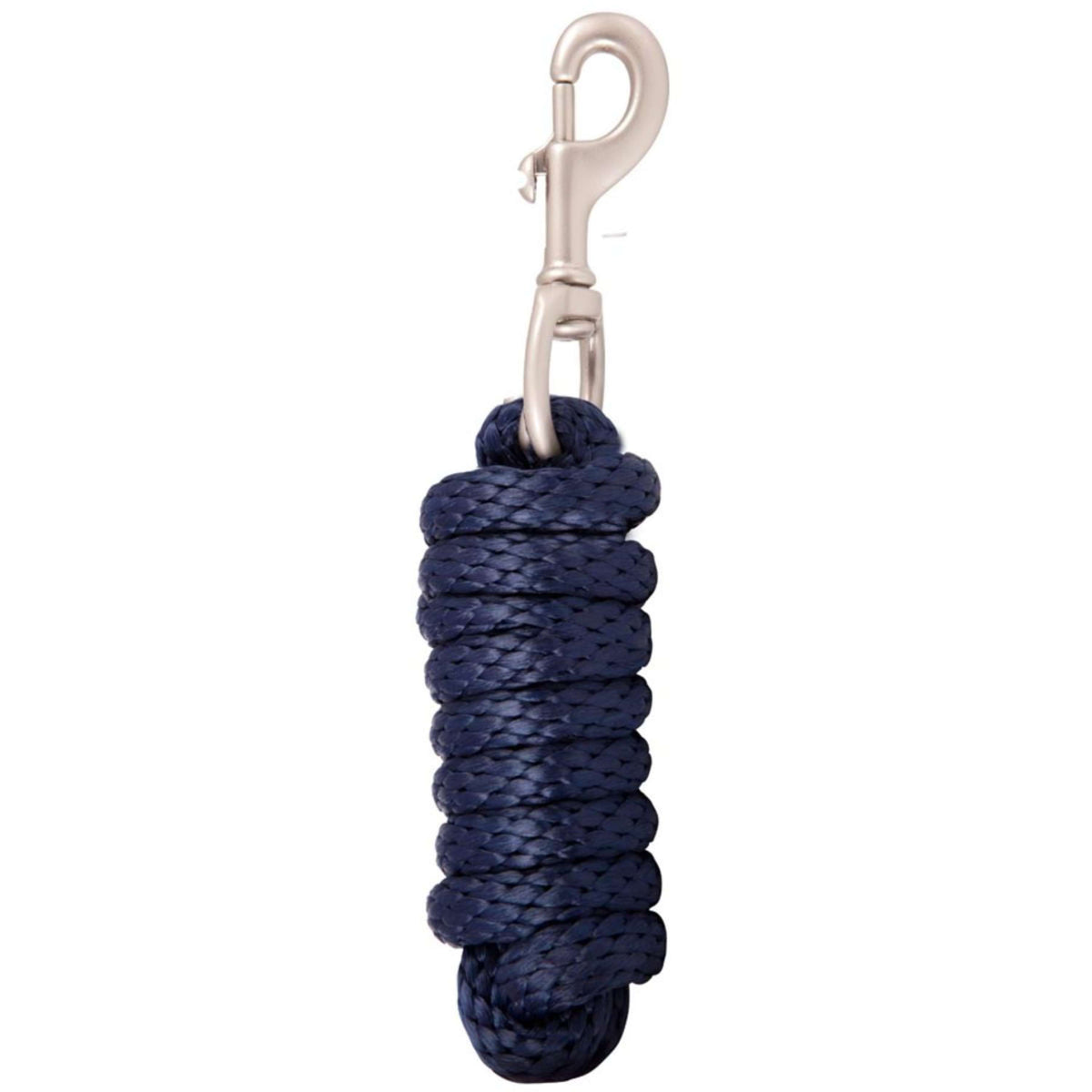 BR Lead Rope Event with a Carabiner Blue