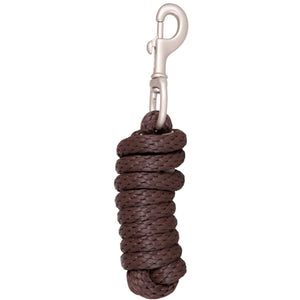 BR Lead Rope Event with a Carabiner Dark Choco