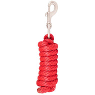 BR Lead Rope Event with a Carabiner Florid Red