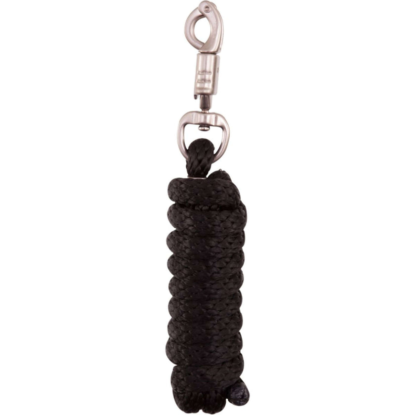 BR Rope Event with a Panic Snap Black