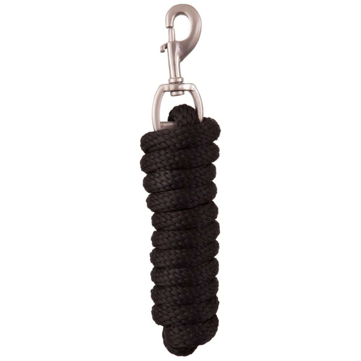 BR Lead Rope Xcellence with Snaphook Black