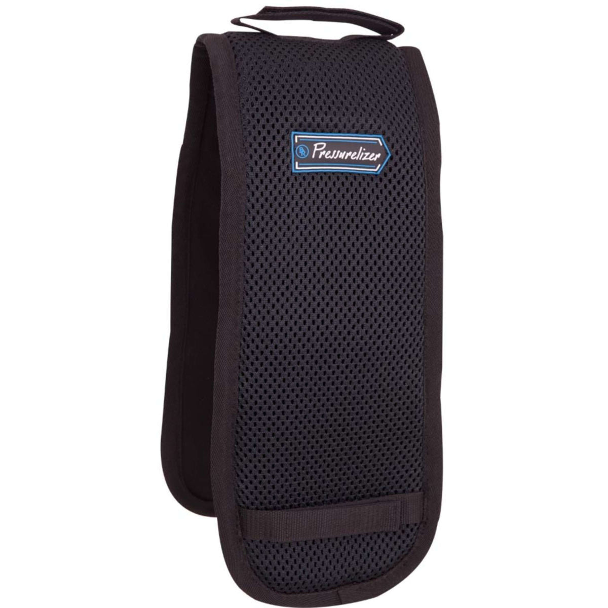 BR Lunging Pad Pressurelizer Black