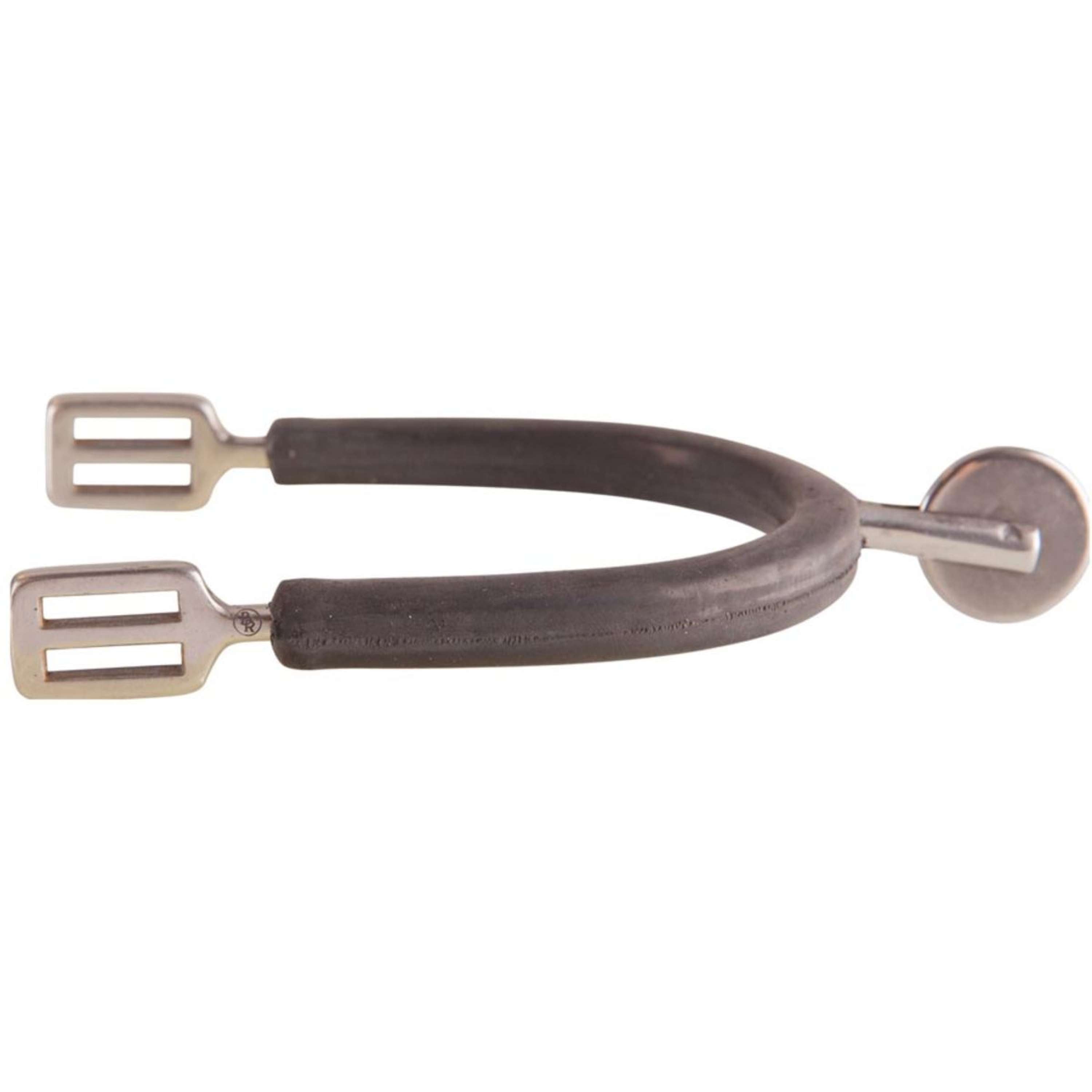 BR Wheel Spurs Epsom Large Disc Spur Protection RVS