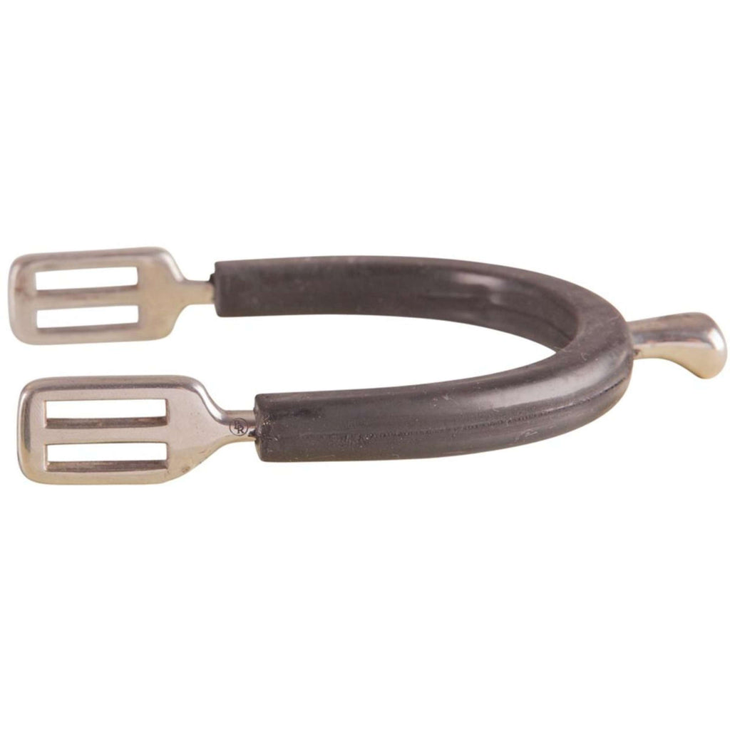 BR Ball-end spurs Ends with Rubber Protection Women