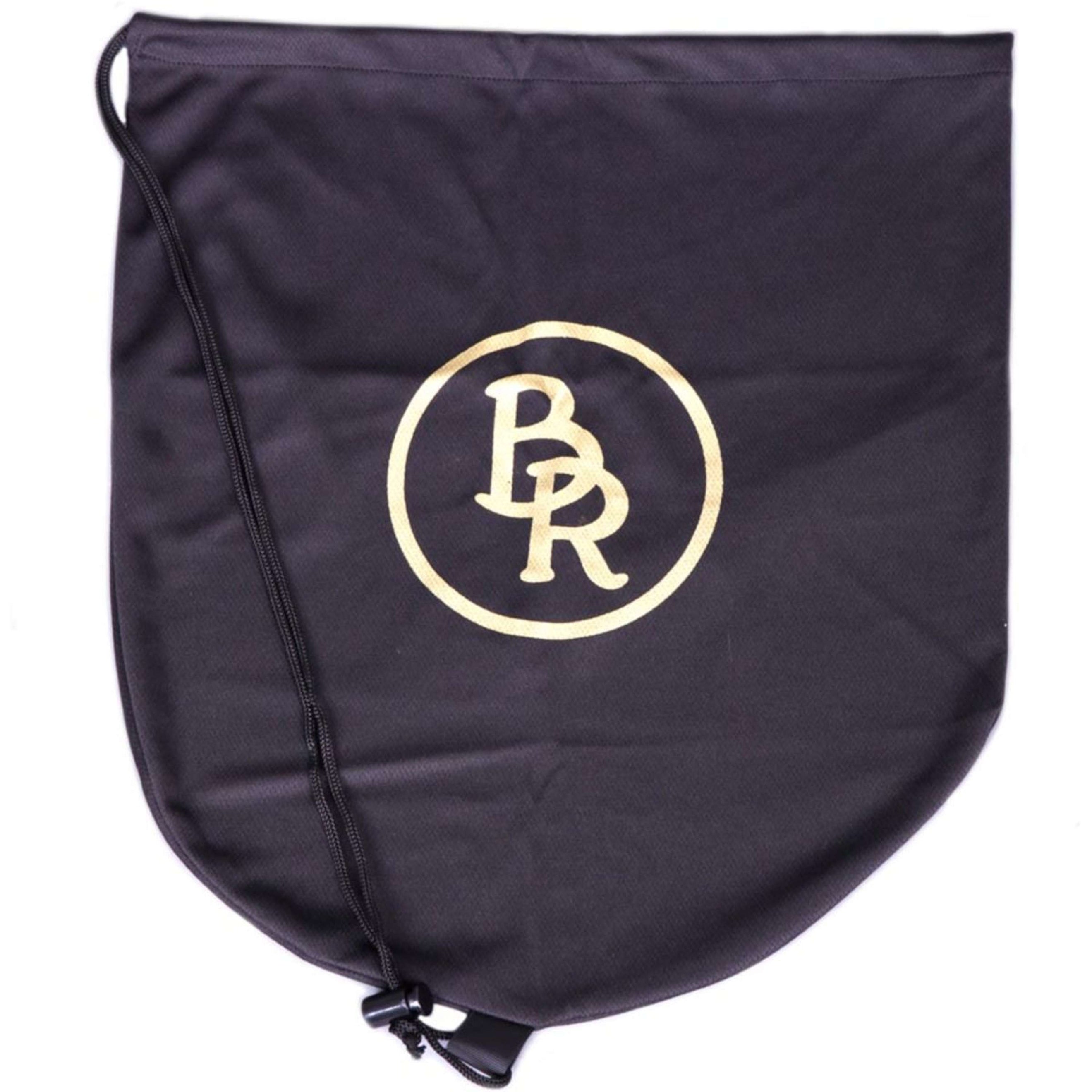 BR Riding Helmet Bag with Cord