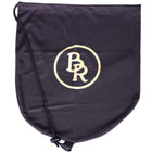 BR Riding Helmet Bag with Cord