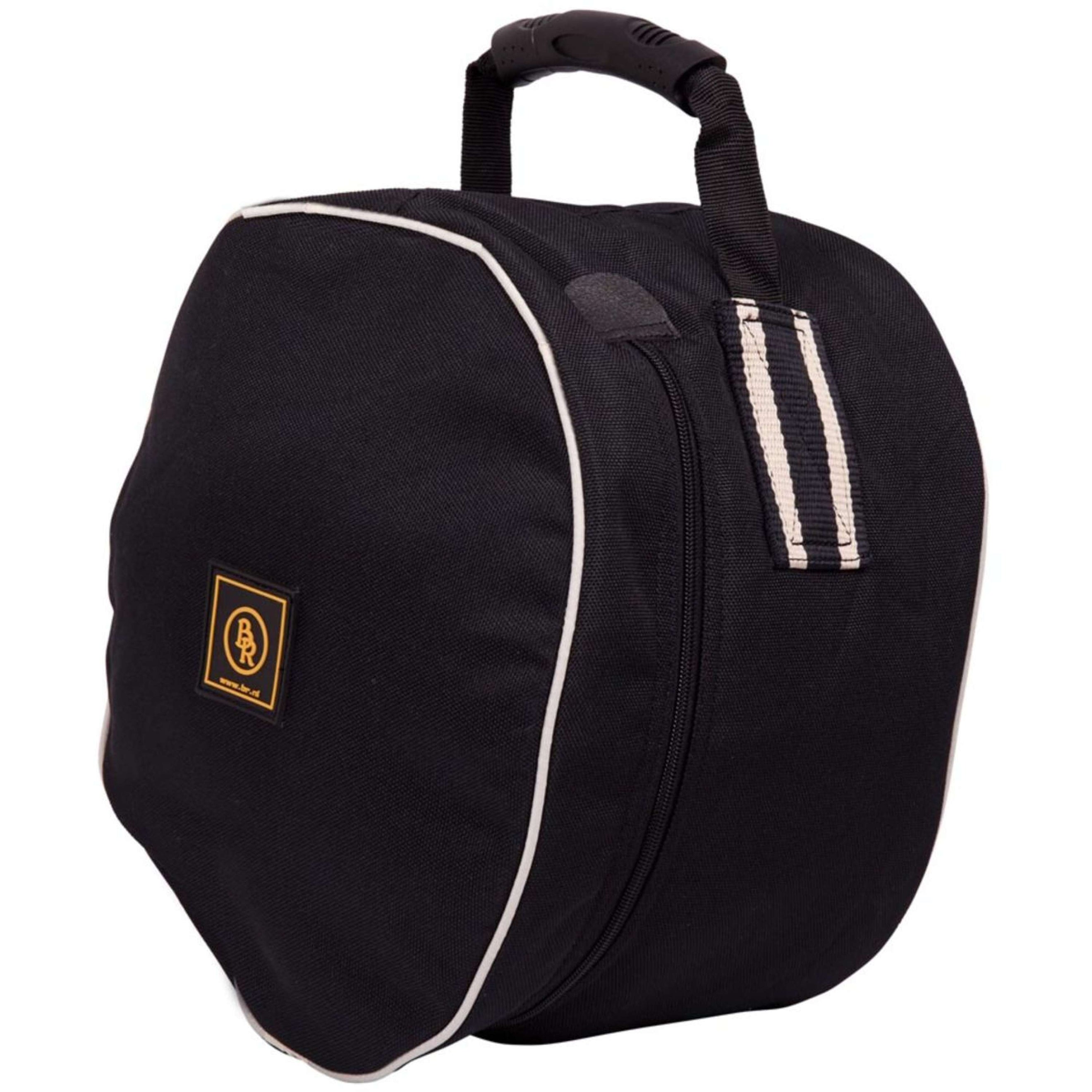 BR Helmet Bag Classic 600D Black