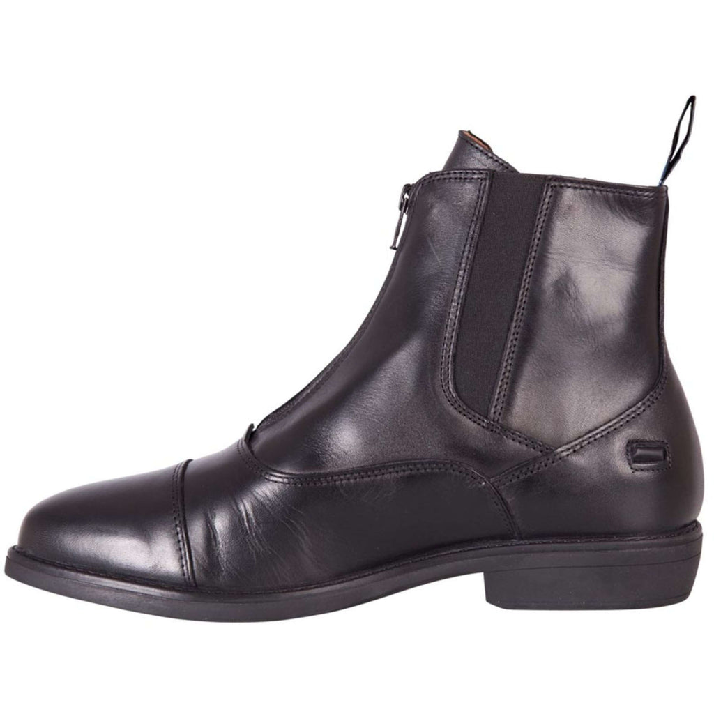 BR Jodhpurs CL Noblesse Zip Men Black