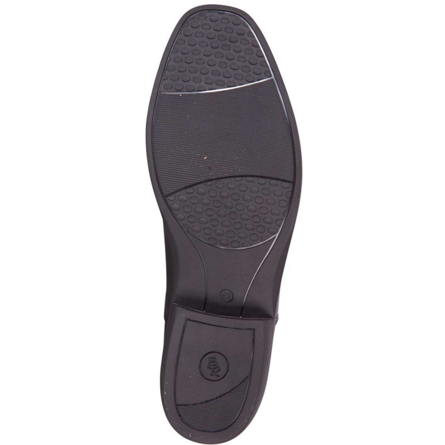 BR Jodhpurs CL Noblesse Zip Men Black