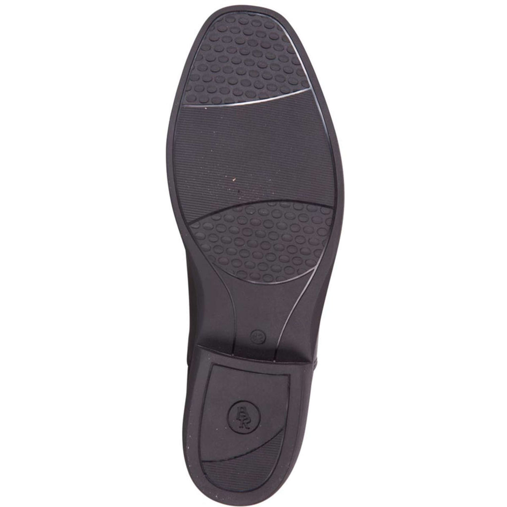 BR Jodhpurs CL Noblesse Zip Men Black