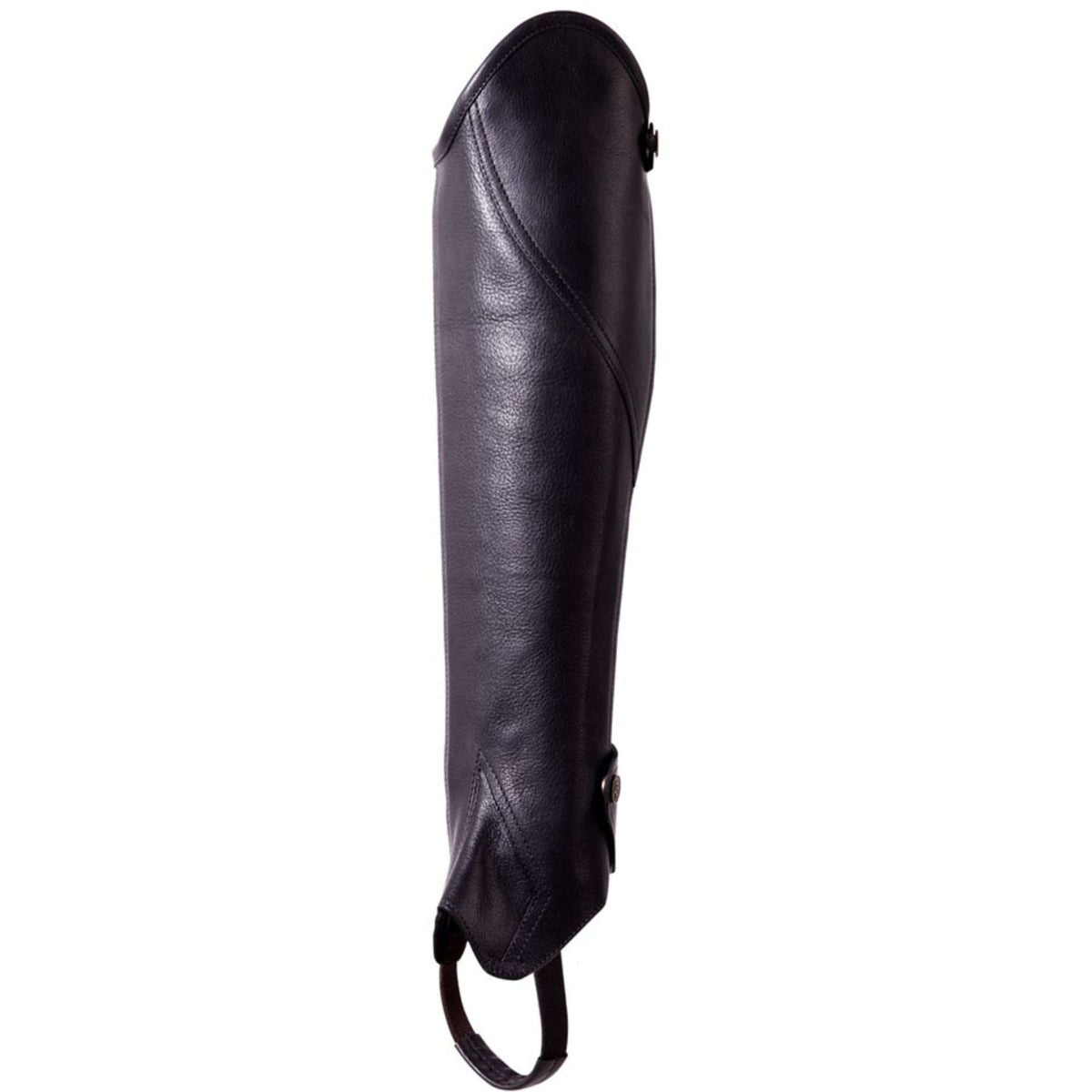 BR Chaps Latenzo Black