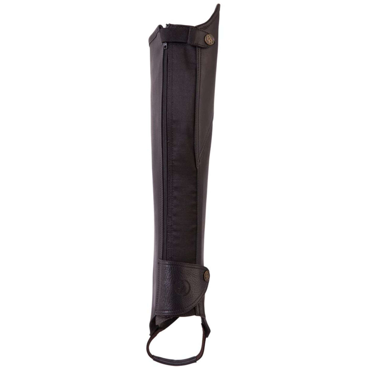 BR Chaps Latenzo Black