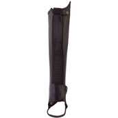 BR Chaps Latenzo Black