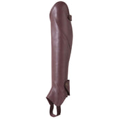 BR Chaps Latenzo Brown