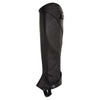 Premiere Chaps Veneto Adult Black