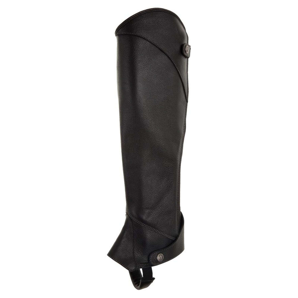 Premiere Chaps Veneto Adult Black