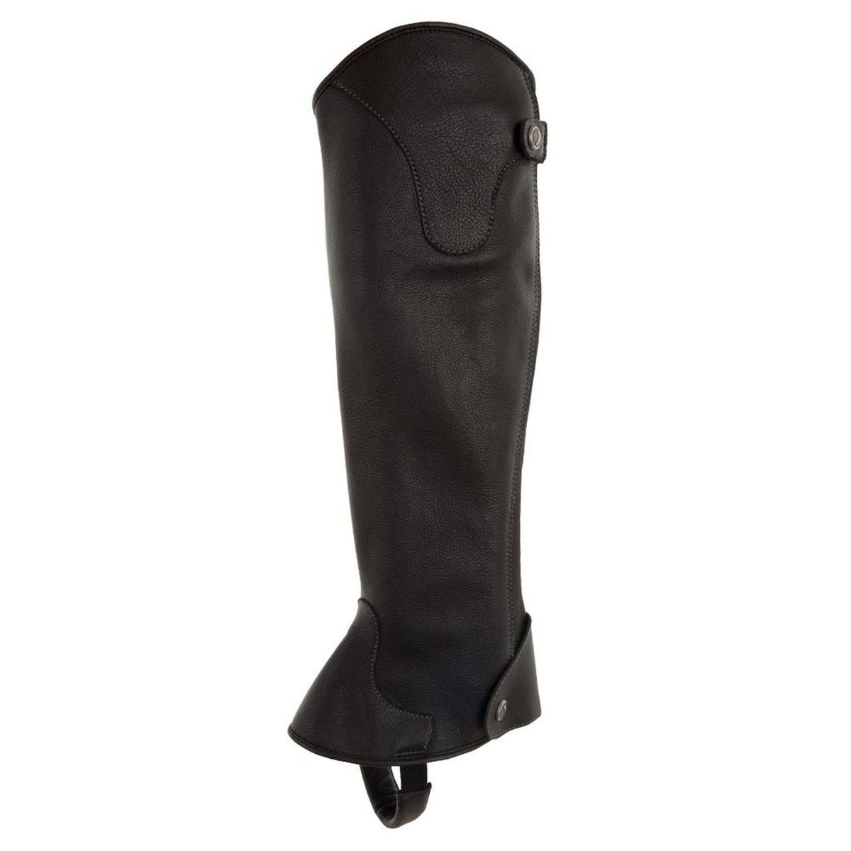 Premiere Chaps Taranto Adult Black