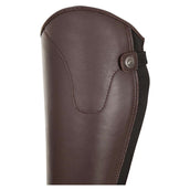 Premiere Chaps Taranto Adult Brown