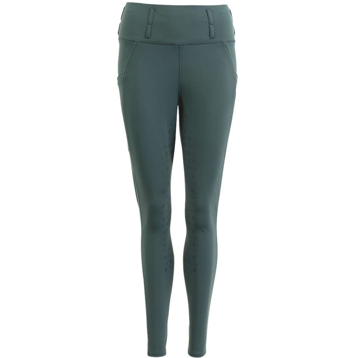 BR Riding Legging CLX Full Grip Sea Spine