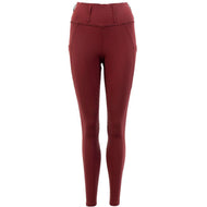 BR Riding Legging CLX Cabernet