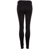 Premiere Breeches Amaryllis Siliconen Seat Navy