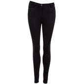 Premiere Breeches Amaranth Siliconen Knee Navy