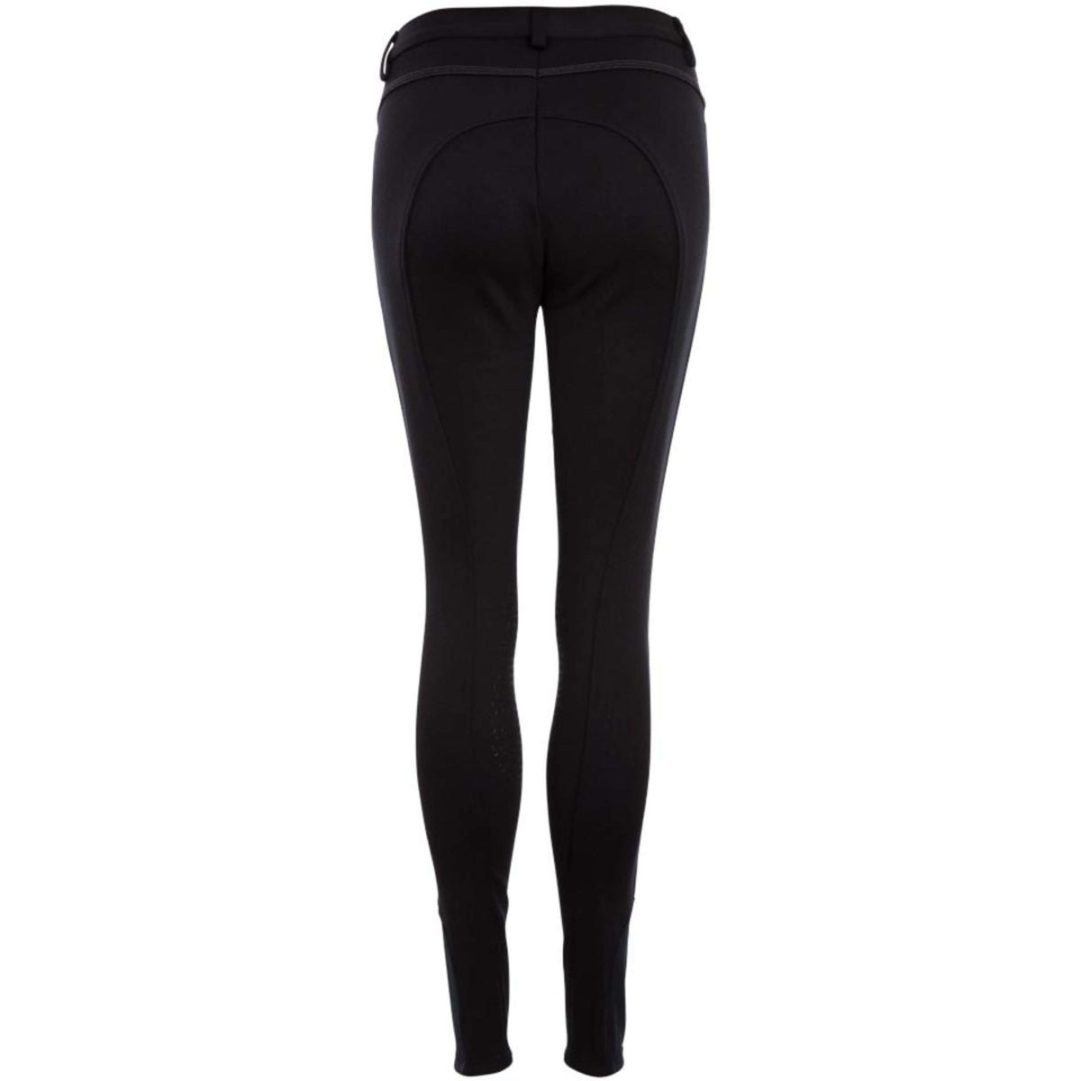 Premiere Breeches Amaranth Siliconen Knee Navy