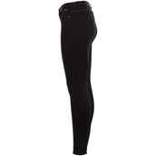 Premiere Breeches Amaranth Siliconen Knee Navy