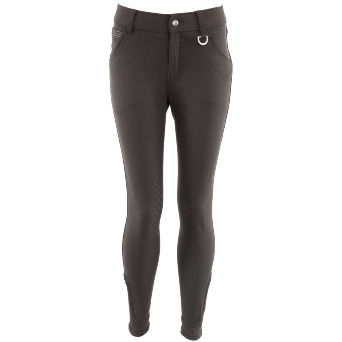 BR Breeches Mirthe Siliconen Knee Castlerock