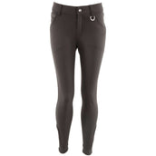 BR Breeches Mirthe Siliconen Knee Castlerock